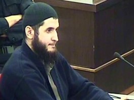 Mevlid Jašarević piše knjigu u zatvoru