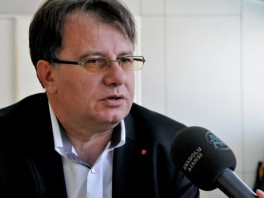 Premijer FBiH Nermin Nikšić