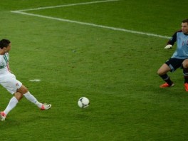 Ronaldo je promašivao nemoguće (Foto: AFP)
