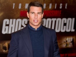 Tom Cruise ne želi imati više djece