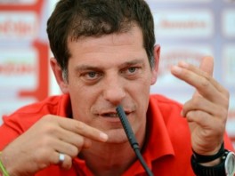 Slaven Bilić (Foto: AFP)