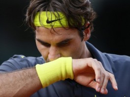 Roger Federer (Foto: Arhiv/AFP)