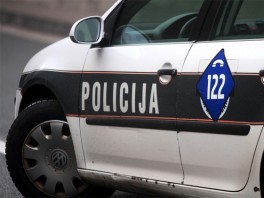 U ulici Safeta Zajke pretučen 30-godišnjak, počinitelji u bijegu