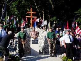 Mađarska: Otkrivena bista Miklosa Horthyja, Hitlerovog saveznika