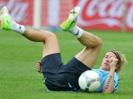 Fernando Torres (Foto: Arhiv/AFP)
