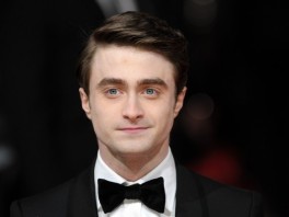Daniel Radcliffe (Foto: AFP)