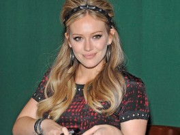 Žrtva saobraćajne nesreće tuži Hilary Duff
