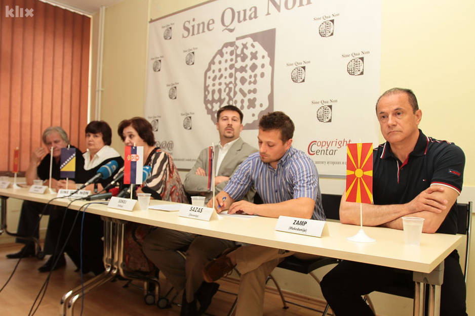 Foto: Feđa Krvavac/Klix.ba