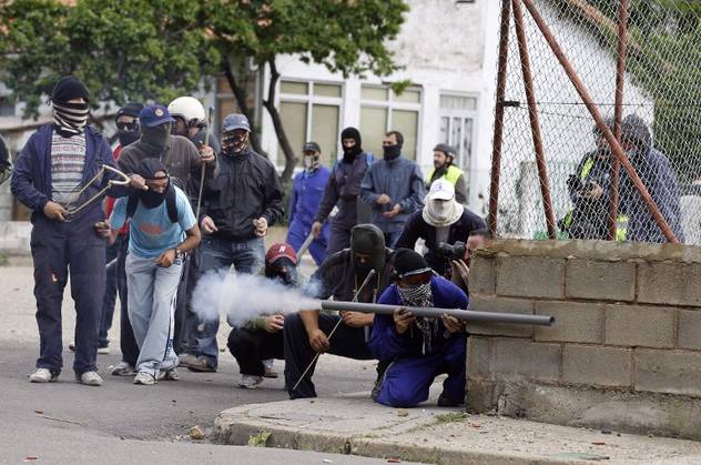 Foto: AFP