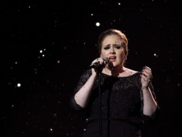 Adele se opijala i zaboravljala vlastite pjesme