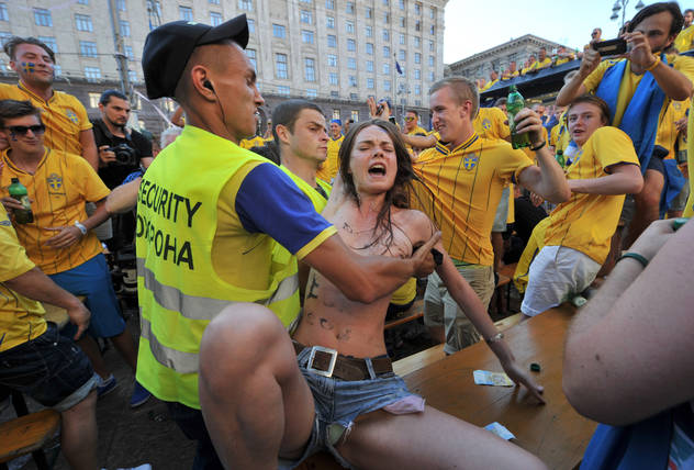 Foto: AFP