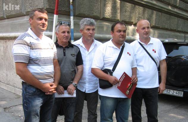 Foto: Feđa Krvavac/Klix.ba