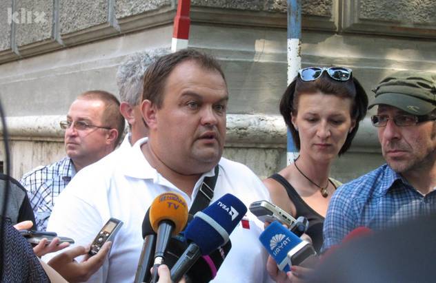 Foto: Feđa Krvavac/Klix.ba