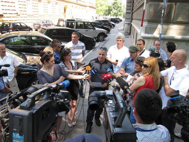 Foto: Feđa Krvavac/Klix.ba