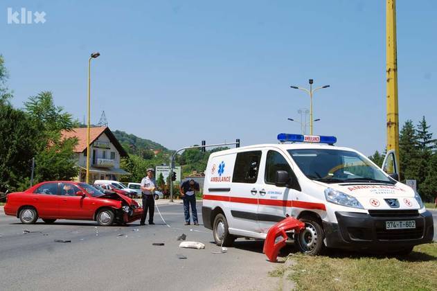 Foto: Darko Zabuš/Fotoservis