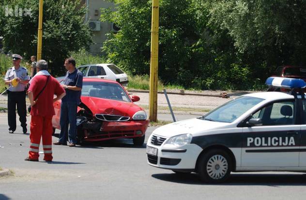 Foto: Darko Zabuš/Fotoservis