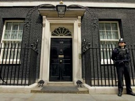 Britanski ministri bojkotuju utakmicu protiv Italije u Kijevu