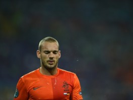 Sneijder: Krtica u ekipi je otkrivala našu taktiku