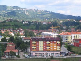 Srebrenik