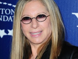 Barbra Streisand (Foto: AFP)