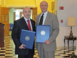 West Virginia University sklopio partnerstvo sa Američkim univerzitetom u BiH