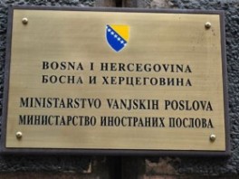 Ambasada BiH nije obaviještena o hapšenju bh. građana u Makedoniji