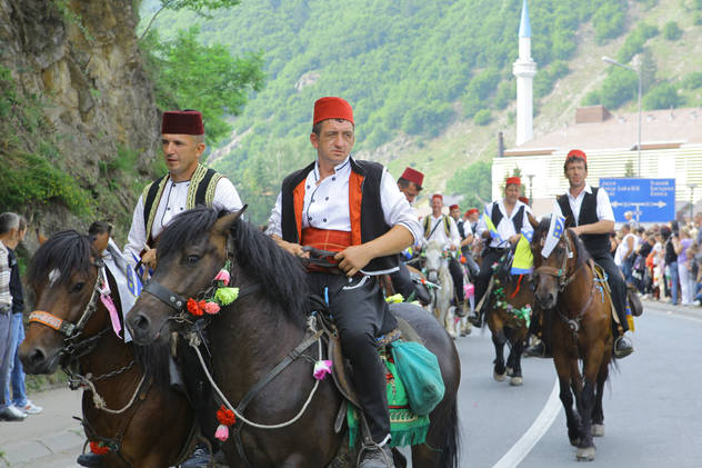 Foto: Anadolija