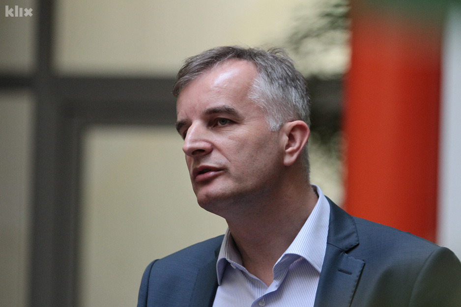 Foto: Feđa Krvavac/Klix.ba