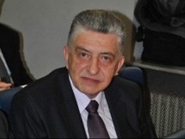 Čedomir Lukić