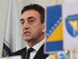 Dumančić osudio Špirićeve izjave o graničnim policajcima