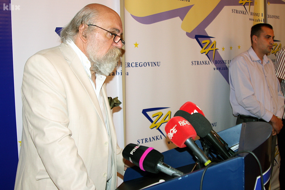 Foto: Davorin Sekulić/Klix.ba