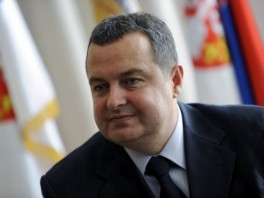 Ivica Dačić (Foto: Arhiv/AFP)