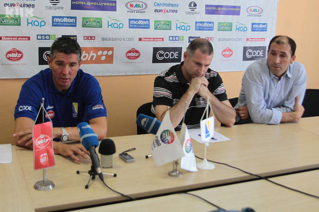 Foto: Feđa Krvavac/Klix.ba