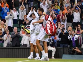 Wimbledon: Senzacionalna pobjeda Rosola nad Nadalom