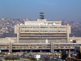 Preminuo novinar Šukrija Omeragić