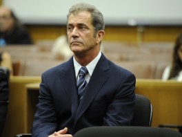Mel Gibson (Foto: AFP)