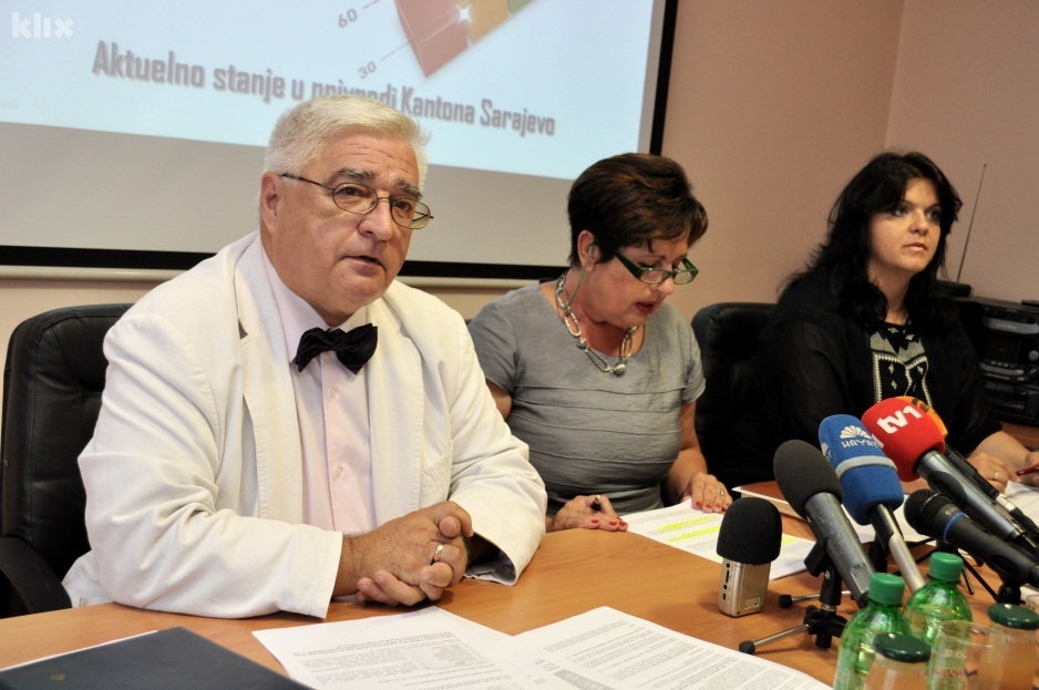 Foto: Nedim Grabovica/Klix.ba