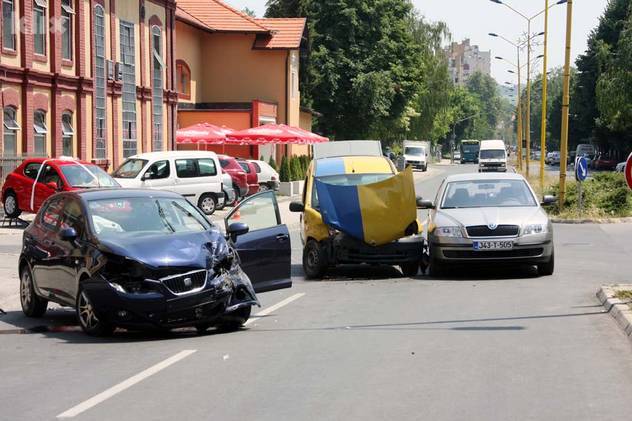 Foto: Darko Zabuš/Fotoservis