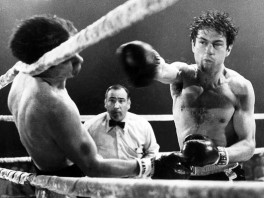 Upitan nastavak filma "Raging Bull", podnesene tužbe