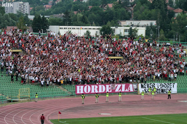 Foto: Feđa Krvavac/Klix.ba