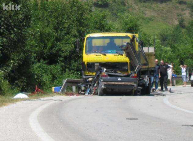 Foto: Feđa Krvavac/Klix.ba