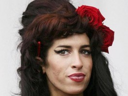 Izlaze novi albumi Amy Winehouse