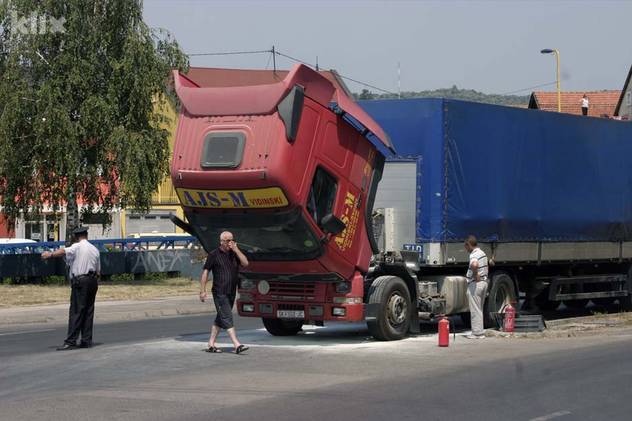 Foto: Darko Zabuš/Fotoservis