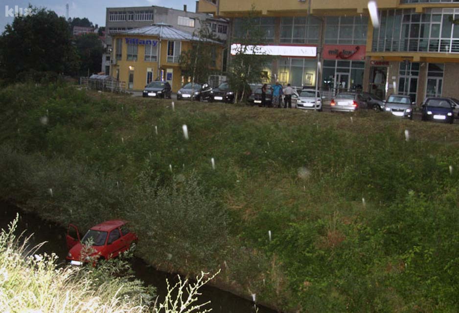Foto: Darko Zabuš/Fotoservis