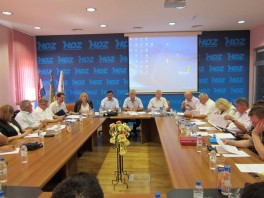 Čavara: Otvara se put za rekonstrukciju Federalne vlade