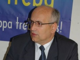 DNZ BiH: Rifat Dolić zbog neslaganja najavio ostavku