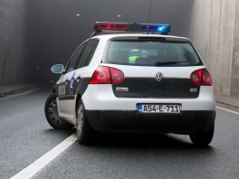 Sarajevo: Prijatelju "slučajno" pucao u glavu
