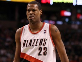 Marcus Camby (Foto: AFP)
