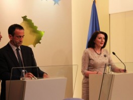 Gordon: Srbija mora prihvatiti nezavisnost Kosova