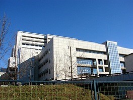Bolnica Koševo